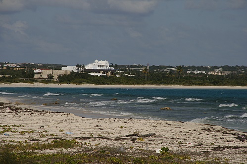 Anguilla - Cove Bay