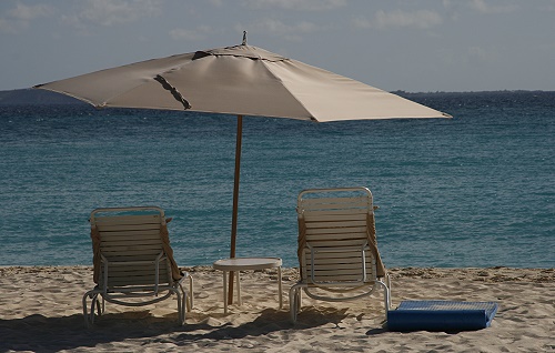 Anguilla - Cap Juluca Anguilla - Cap Juluca