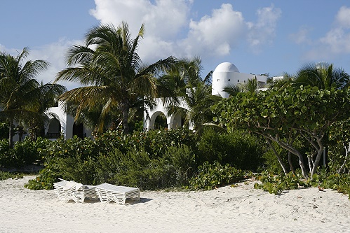 Anguilla - Cap Juluca Anguilla - Cap Juluca