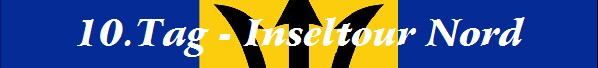 10.Tag - Inseltour Nord