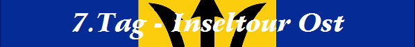 7.Tag - Inseltour Ost