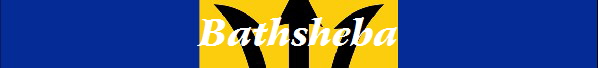 Bathsheba