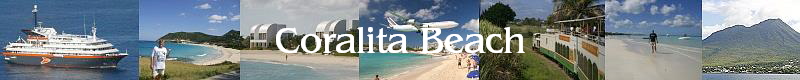 Coralita Beach