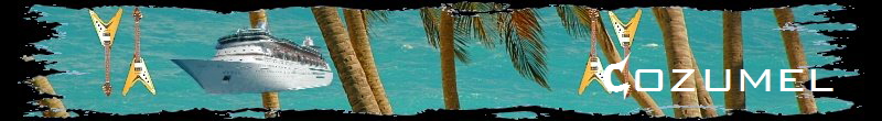 Cozumel