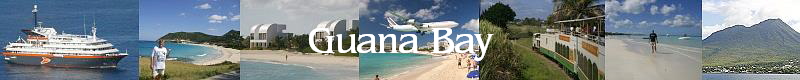 Guana Bay