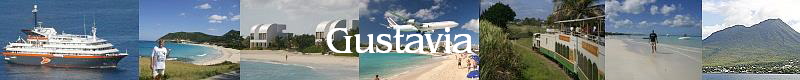 Gustavia