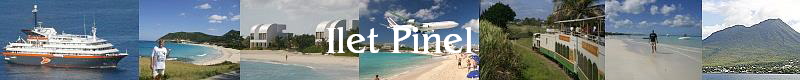 Ilet Pinel