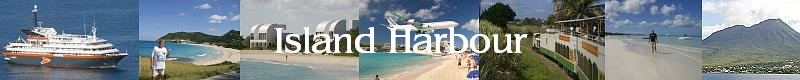 Island Harbour