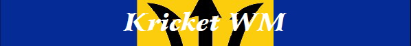 Kricket WM