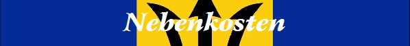 Nebenkosten
