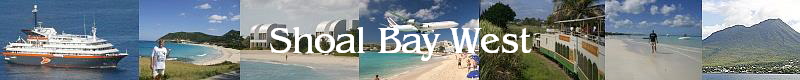 Shoal Bay West