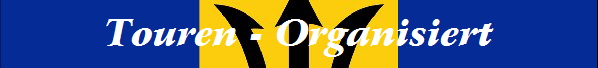 Touren - Organisiert