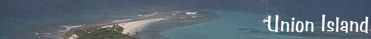 Union Island