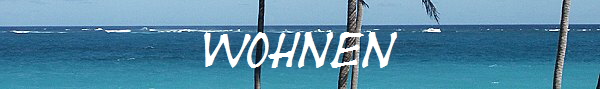 Wohnen