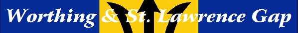 Worthing & St. Lawrence Gap