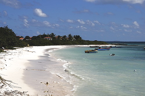 Anguilla - Pelican Bay Anguilla - Pelican Bay