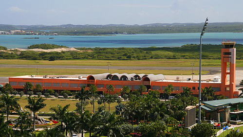 VC Bird International Airport Antigua VC Bird International Airport Antigua