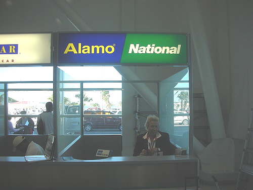 Alamo St. Maarten Alamo St. Maarten