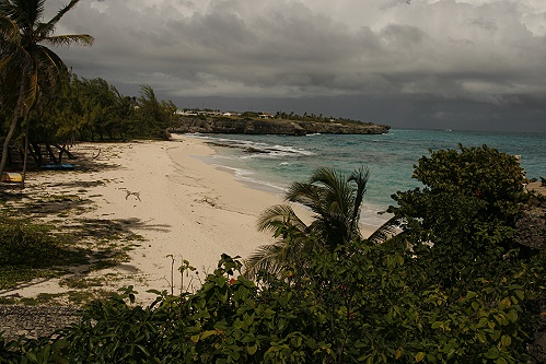 Sam Lords Beach