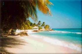 White Sands BArbados White Sands BArbados