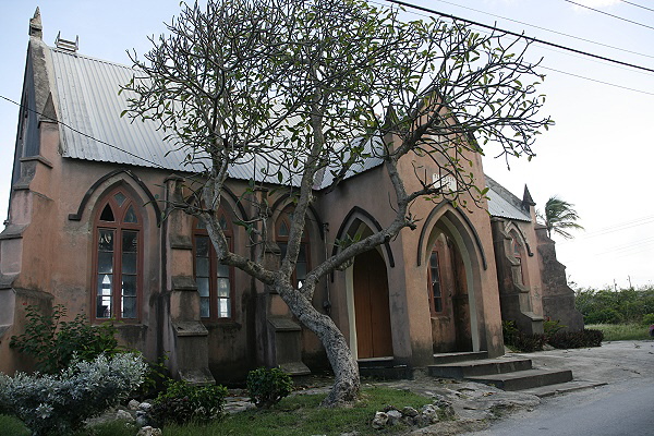 Bethesda Church