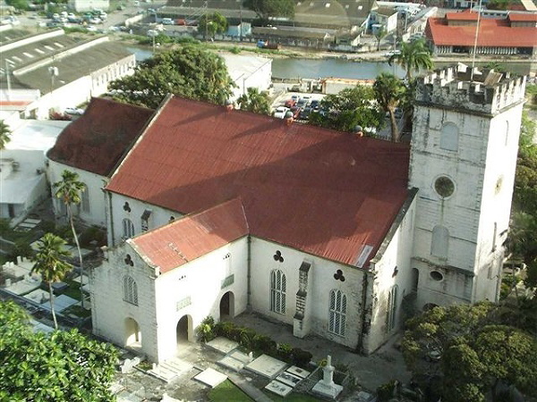 St. Michaels Cathedral