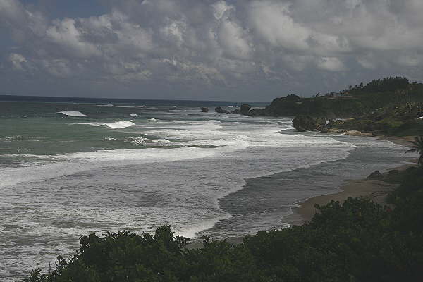Bathsheba