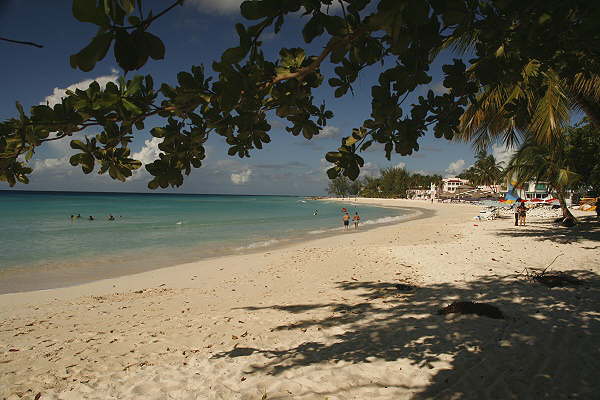 Dover Beach