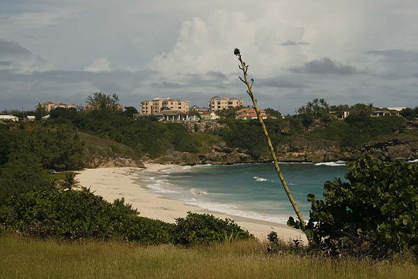 Foul Bay