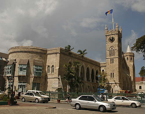 House of Parliament