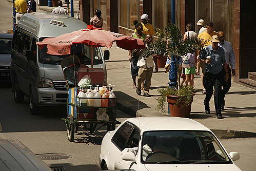 Bridgetown