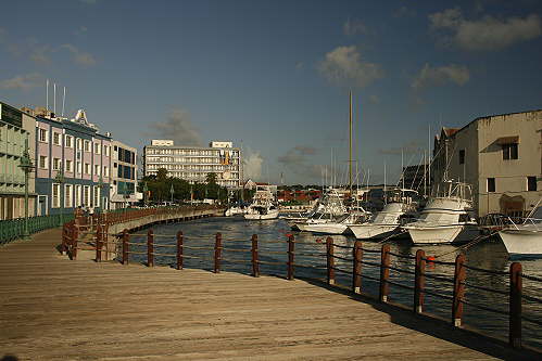 Bridgetown