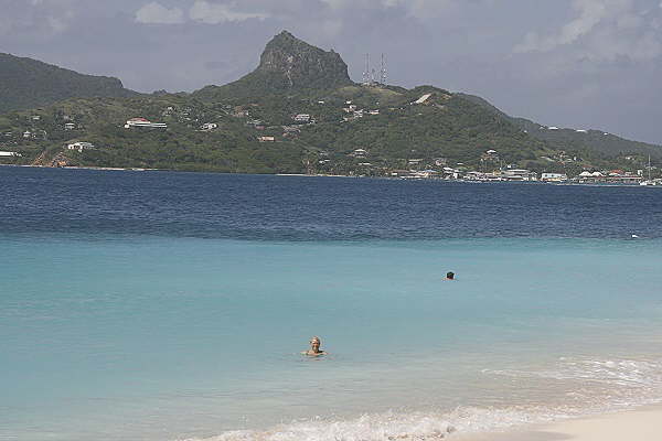 Palm Island