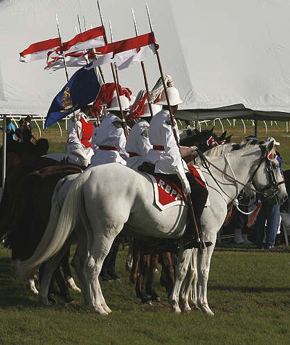 40th Independence Anniversary Barbados