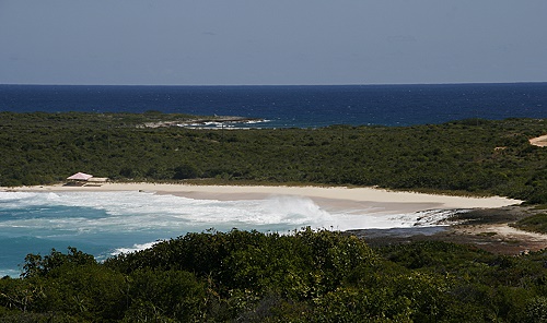 Anguilla - Captain's Bay Anguilla - Captain's Bay