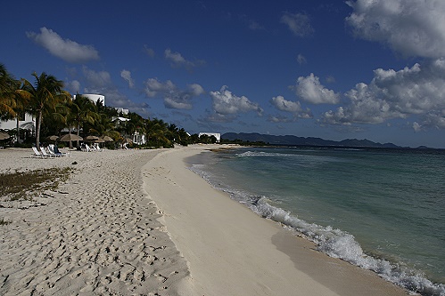 Anguilla - Shoal Bay West Anguilla - Shoal Bay West