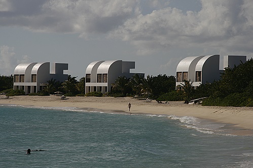 Anguilla - Shoal Bay West - Cove Castles Anguilla - Shoal Bay West - Cove Castles