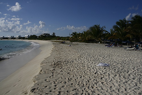 Anguilla - Shoal Bay West Anguilla - Shoal Bay West