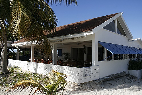 Anguilla - Shoal Bay West - Trattoria Tramonto Anguilla - Shoal Bay West - Trattoria Tramonto