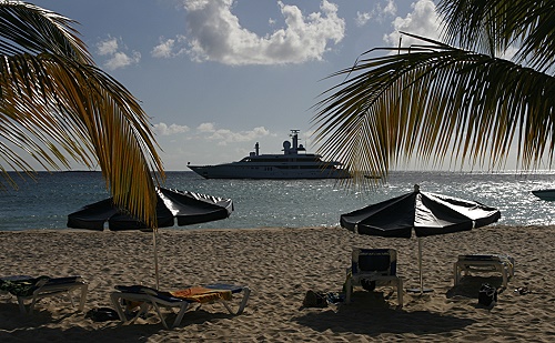 Anguilla - Shoal Bay West Anguilla - Shoal Bay West