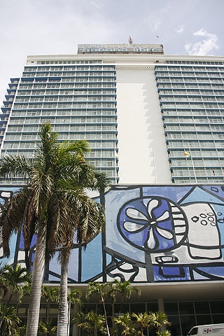 Hotel Habana Libre