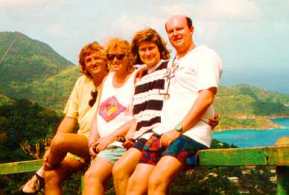 Caribbean Tour Nr. 3