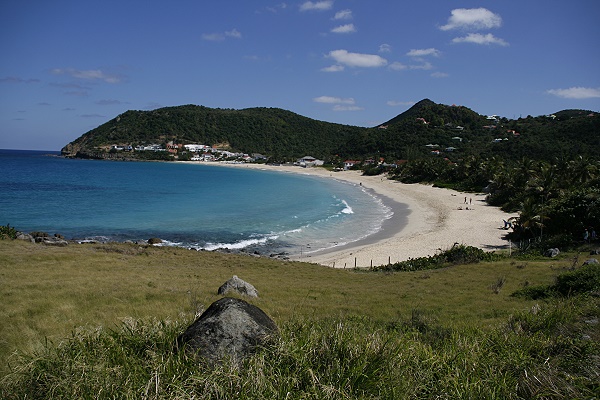 Anse des Flamands