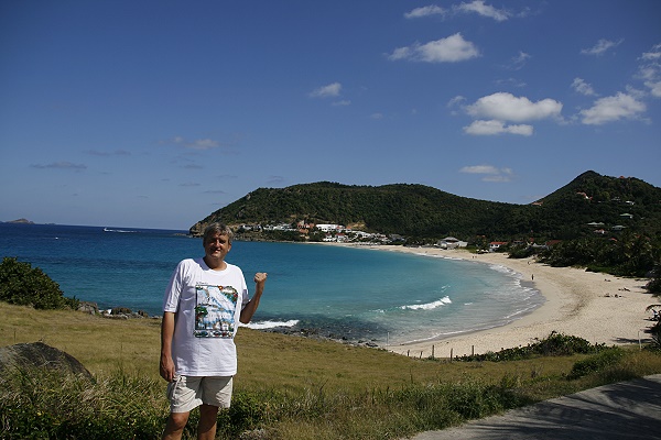 Anse des Flamands