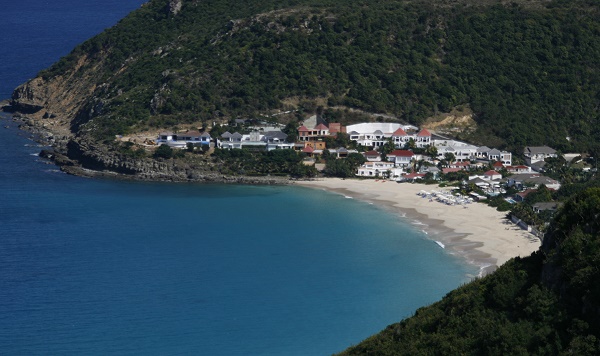 Anse des Flamands