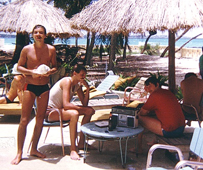 Barbados 1980