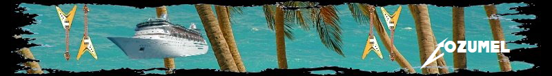 Cozumel Cozumel