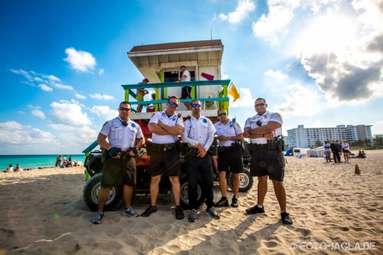Miami Police