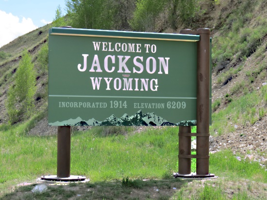 We did not find results for: Jackson Hole Stadt - Lalas Reisen - Jackson Hole
