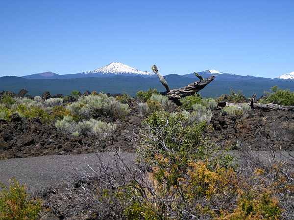 Newberry National Volcanic Monument